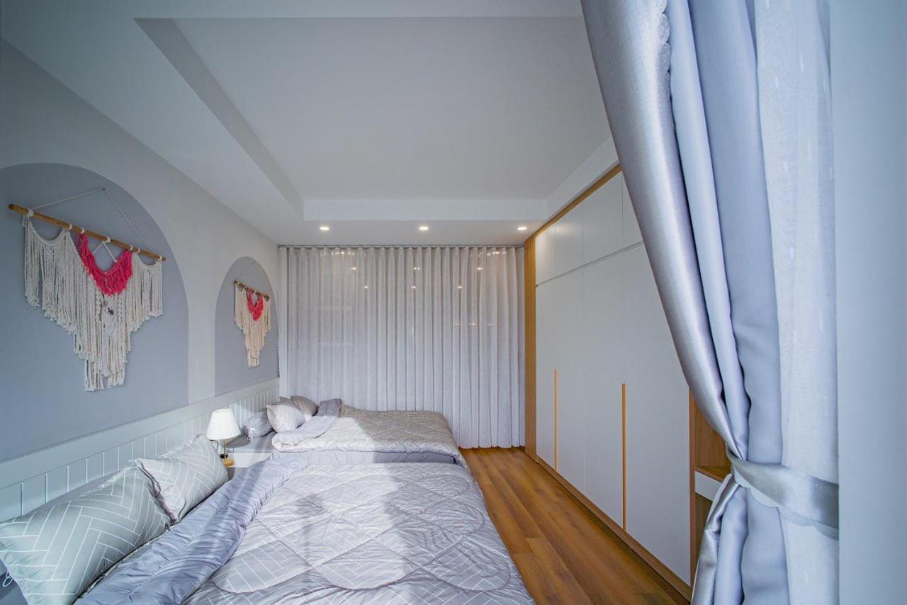 Song Suoi Quy Nhon Beachfront Apartment Exterior photo