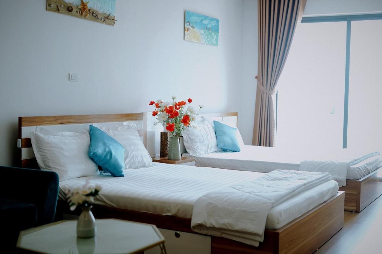 Song Suoi Quy Nhon Beachfront Apartment Exterior photo