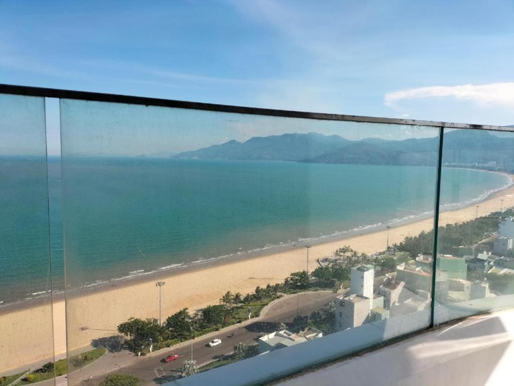 Song Suoi Quy Nhon Beachfront Apartment Exterior photo